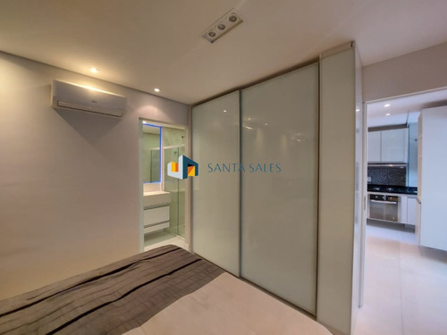 Imagem 15 de 15 de Lindo Apartamento Moema - Ss45654