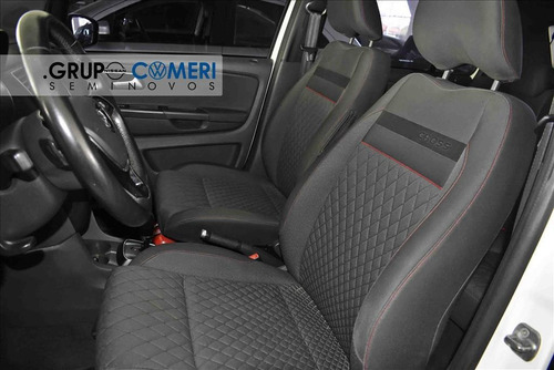 Imagem 7 de 15 de Crossfox 1.6 Mi Flex 8v 4p Manual