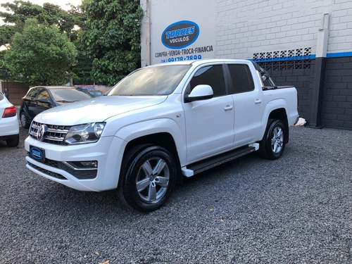 Volkswagen Amarok AMAROK