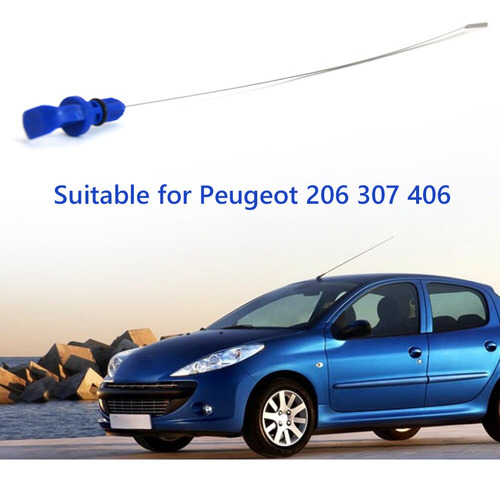 Para Peugeot 206 307 406 Citroën Xsara C4 C5 Xsara Picasso O