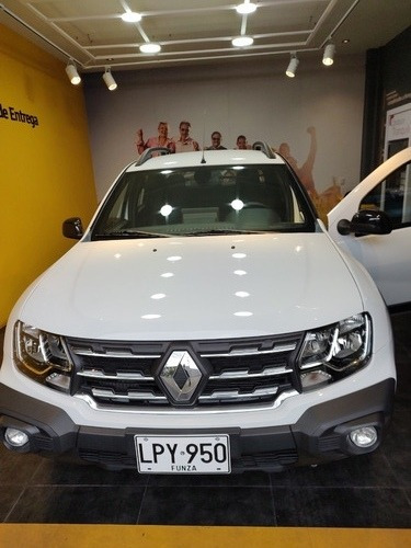 Imagen 1 de 17 de Renault Oroch