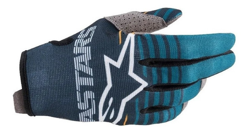 Guantes Motocross Alpinestars Radar Gloves 20 Pn Bamp Group