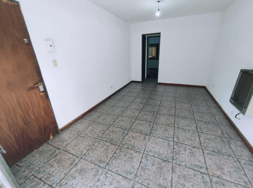 Imagen 3 de 14 de Venta Departamento Con Patio 1 Dormitorio