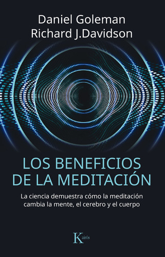 Beneficios De La Meditacion,los - Goleman, Daniel/davidson,