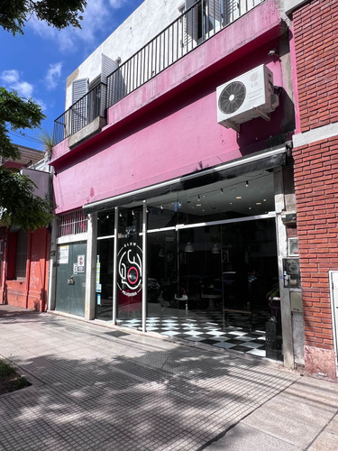 Local Comercial 100 M2 En Alquiler Villa Urquiza