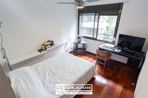 Venta Condominios Del Alto 1 - 3 Dormitorios - Balcón Con Parrillero - Cochera