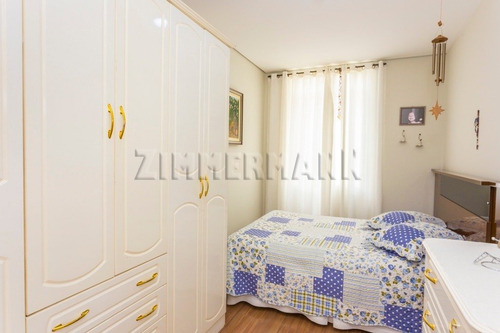 Imagem 9 de 15 de Apartamento - Santa Cecilia - Ref: 112909 - V-112909