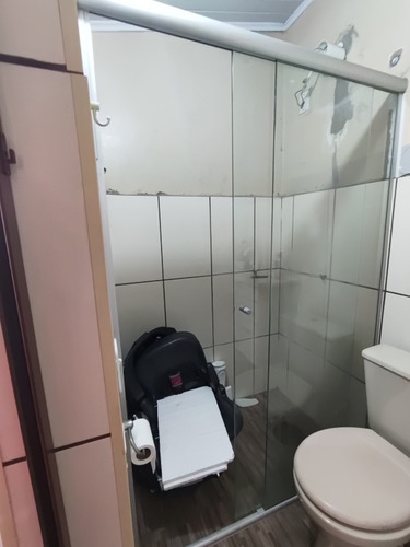 Casa Com Edicula A Venda Ótima Oportunidade Para Investir