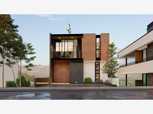 Imagen 1 de 12 de Casa Sola En Venta El Pinar Altozano