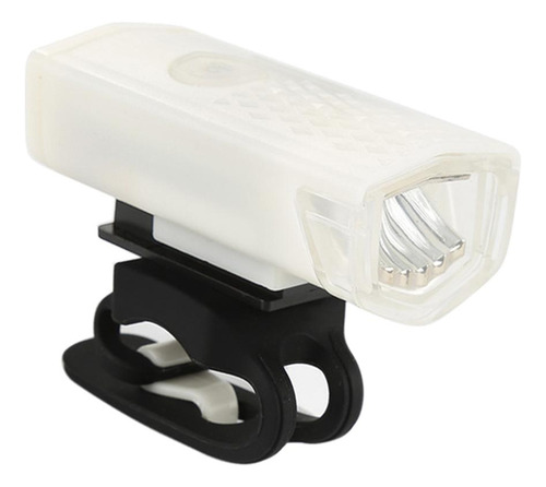 2x Usb Impermeable Luz 300lumens Lámpara Advertencia De