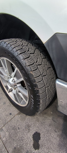 Ford E-150 3.7 lts. 6 cilindros
