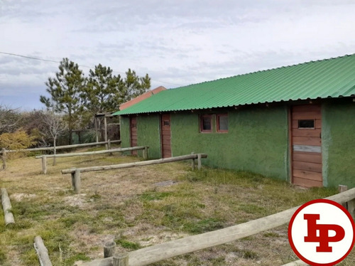 Chacra Turística 5 Has Sobre El Río De La Plata