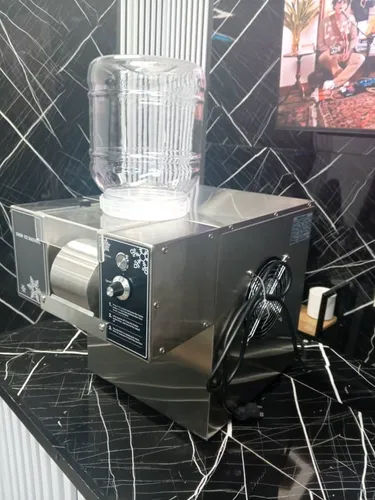 Maquina De Raspado Japones
