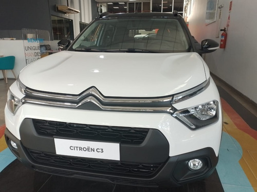 Citroën C3 1.6 16v Vti 115 First Edition