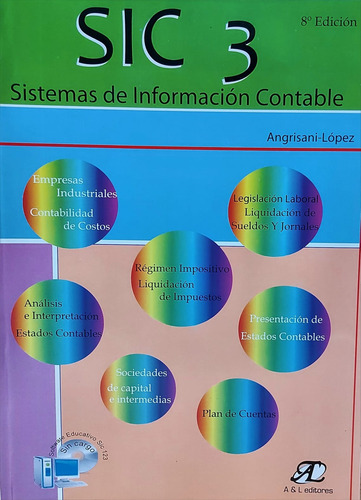 Sistemas De Informacion Contable 3