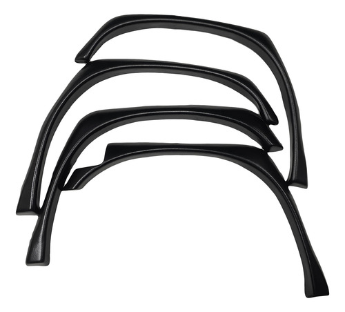 Fenders Para Suzuki Vitara - Sidekick 91/97 L/v 3 Puertas