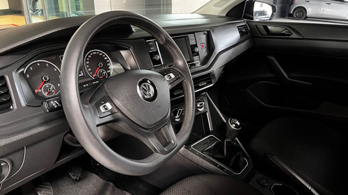 Volkswagen Virtus 1.6 MSI Flex 16V 5p Mec.