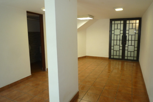 Propiedad En Venta Oficinas Nicolas San Juan