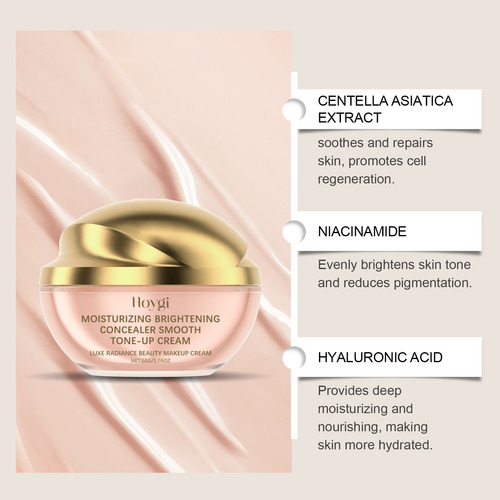 Mb Crema Correctora Hidratante