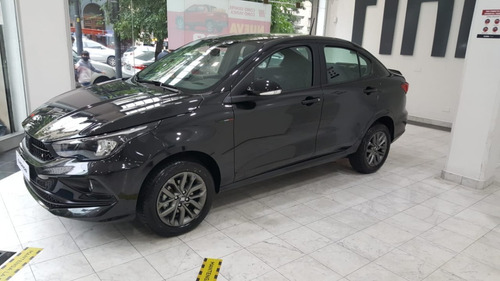 Fiat Cronos 1.3 Con Gnc Para Taxi (lb)