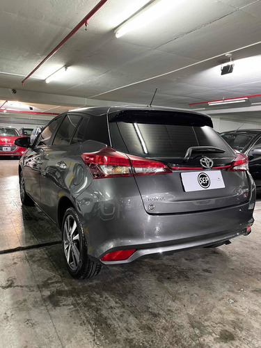 Toyota Yaris 2021 1.5 107cv S Sepautos