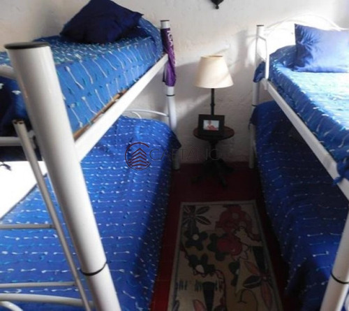 Imagen 19 de 20 de Muy Linda Casa Tradicional Con Gran Potencial - La Barra El Tesoro