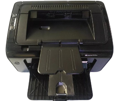 Impresora Hp 1102 Reacondicionada Laser Jet P1102w (Reacondicionado)