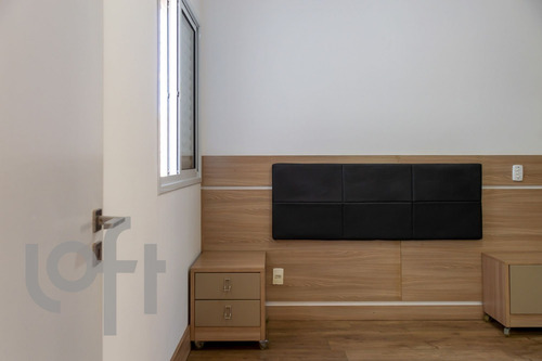 Imagem 12 de 30 de Apto Santa Cecília | 2 Quartos | 71 M² | Cond: R$800.00 | 1 Vaga - Sf93fg