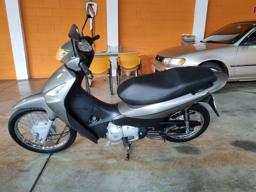 Honda Biz 125 Es