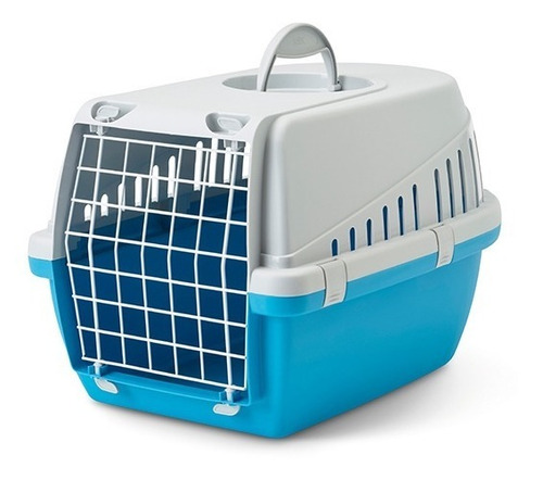 Imagen 1 de 1 de Transportadora Mascota Trotter Pet Carrier 1