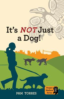 Libro It's Not Just A Dog! - Torres, Pam