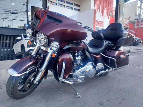 Harley Davison Ultra Limited 