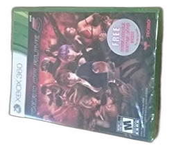 Dead Or Alive 5 X360.