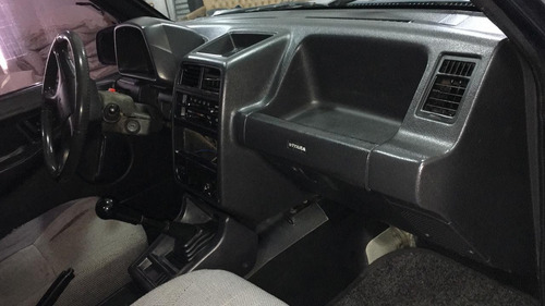 Suzuki Vitara 1991 1.6 Jlx Sidekick