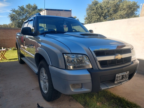 Chevrolet S10 2009 2.8 G4 Cd Dlx 4x2 Electronico