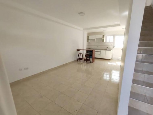 Duplex 3 Ambientes A Estrenar, Zona San Juan