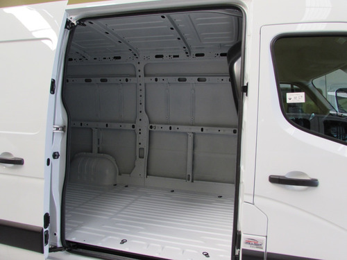 Renault Master Refrigerada Furgão Pronta Entrega