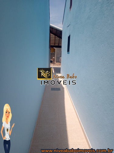 Imagem 5 de 8 de Casa Em Unamar Cabo Frio Casa Super Linda Em Unamar Cabo Frio Região Dos Lagos - Vcac 341 - 69015597