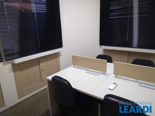 Imagem 1 de 4 de Conj. Comercial - Centro - Sp - 641101
