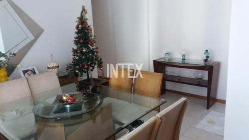 Imagem 3 de 29 de Apartamento Com 4 Quartos E 2 Vagas Para Venda Em Icaraí, Niterói-rj - Ap01135 - 69206151