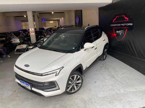 JAC E-Js4 0.0 5p Eléctrico