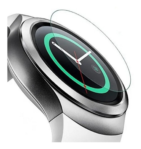 Lamina De Hidrogel Protector Para Watch Swatch Yis402