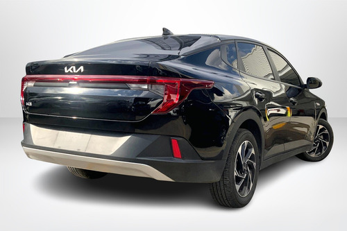 Kia K3 2024