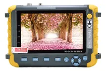 Comprar Probador De Cctv De 5 Pulgadas 8mp Tvi Cvi 8mp Ahd 4 En 1