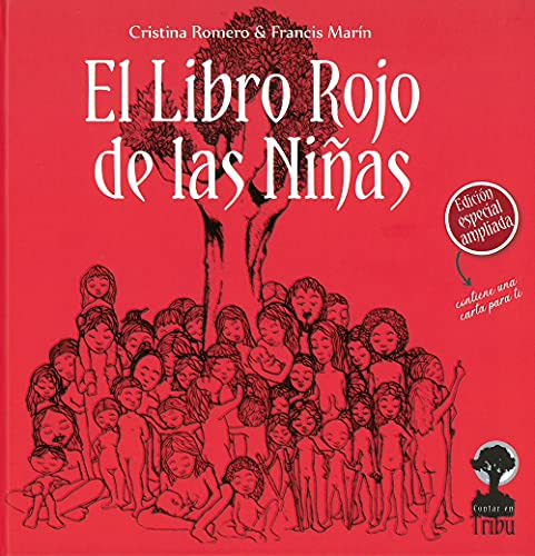 Libro Rojo De Las Niñas - Td, Romero / Francis, Ob Stare