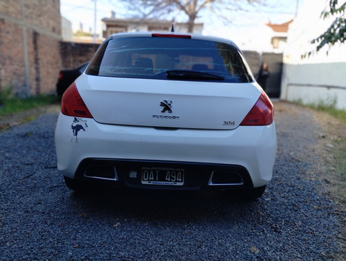 Peugeot 308 1.6 Active
