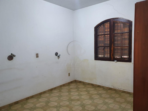 Chácara À Venda Em Chácara Das Nações - Ch034918