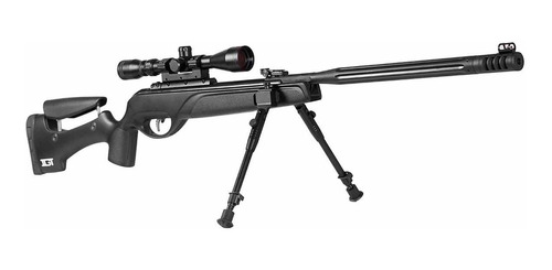 Rifle Nitro Gamo Hpa Mi Igt 3-9x40 Bipode + Envio Gratis