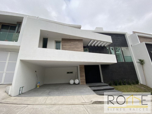 Imagen 2 de 30 de Hermosa Casa En Madeiras Country Club Campestre De Lago, Cuautitlán Izcalli.