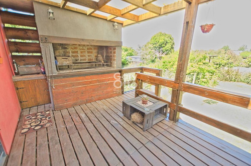 Imagen 13 de 18 de Casa En Venta - Balneario Buenos Aires